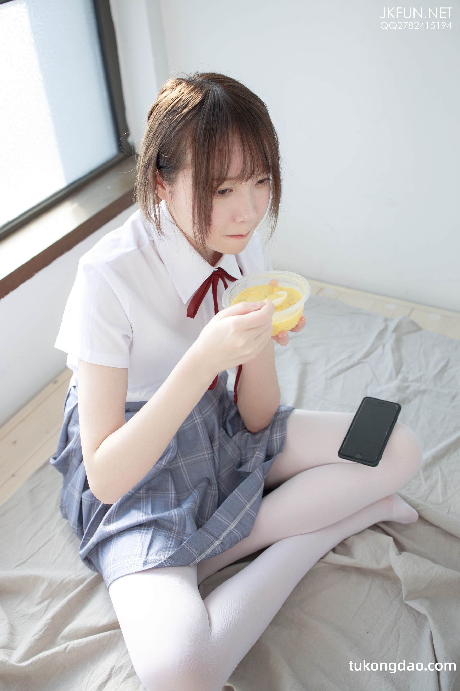 JKFUN-002 写真集 JKFUN-第41张